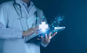 دستاوردهای درمانی